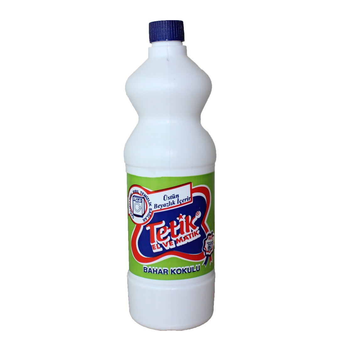 Tetik Çamaşır Suyu 1 Kg.